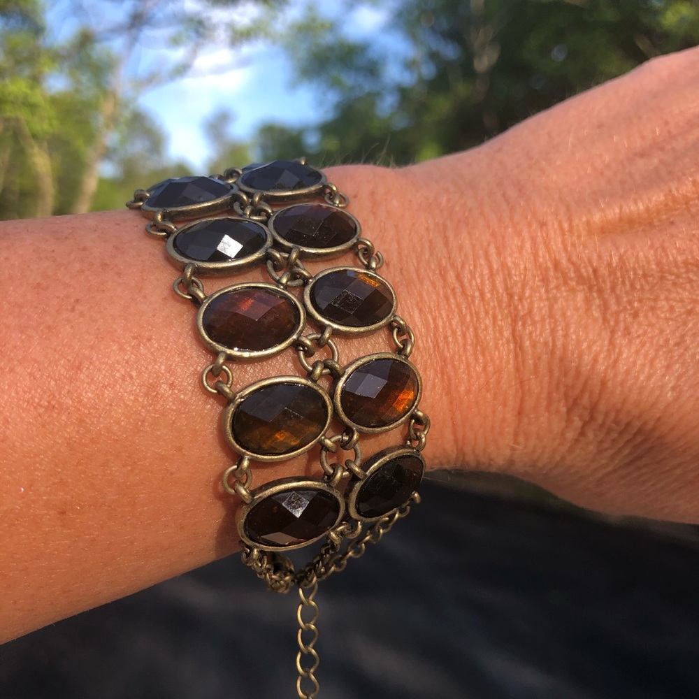 Lia Sophia bracelet